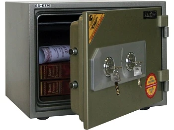 Сейф BSK-310