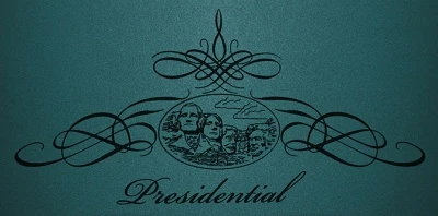 Сейф Liberty Presidential 25GNM-BC