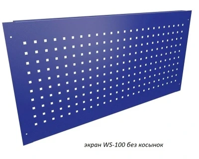 Верстак Практик Master M100.MF1/MF1/MF1.003.002