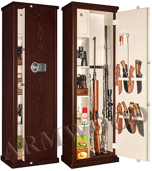 Сейф Armwood 535 EL Primary