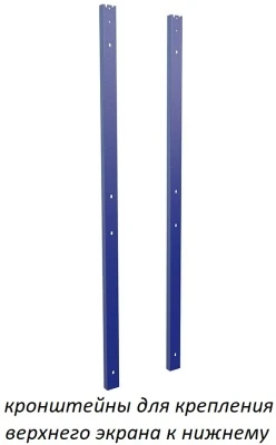 Верстак Практик Profi WT160.WD1/WD1.010