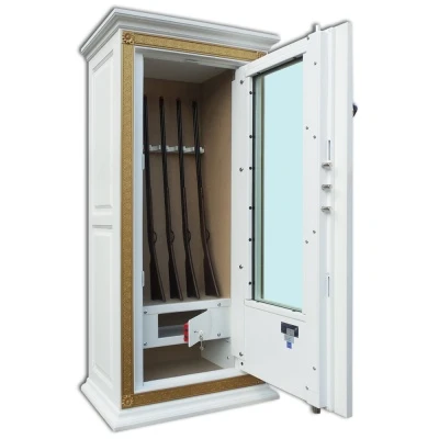 Оружейный сейф Metalk Scrigno 1736540 BT Barocco