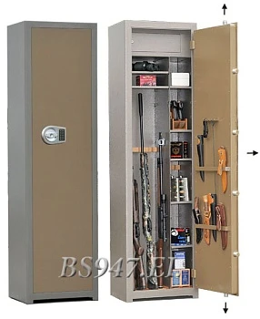 Оружейный сейф BS947.EL