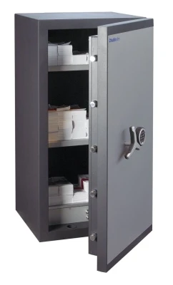 Сейф Chubbsafes DuoGuard Grade 1 Size 200 E